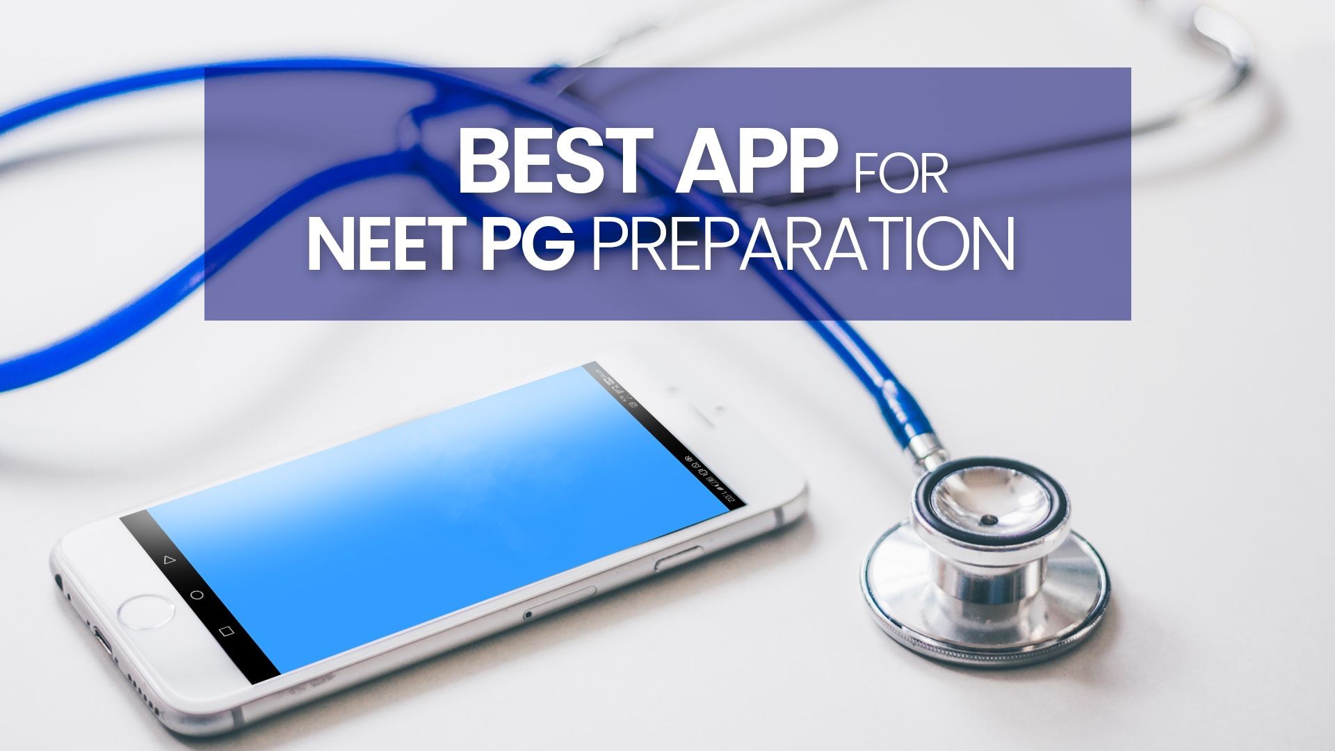 Medical pg Entrance App Neet pg Preparation App